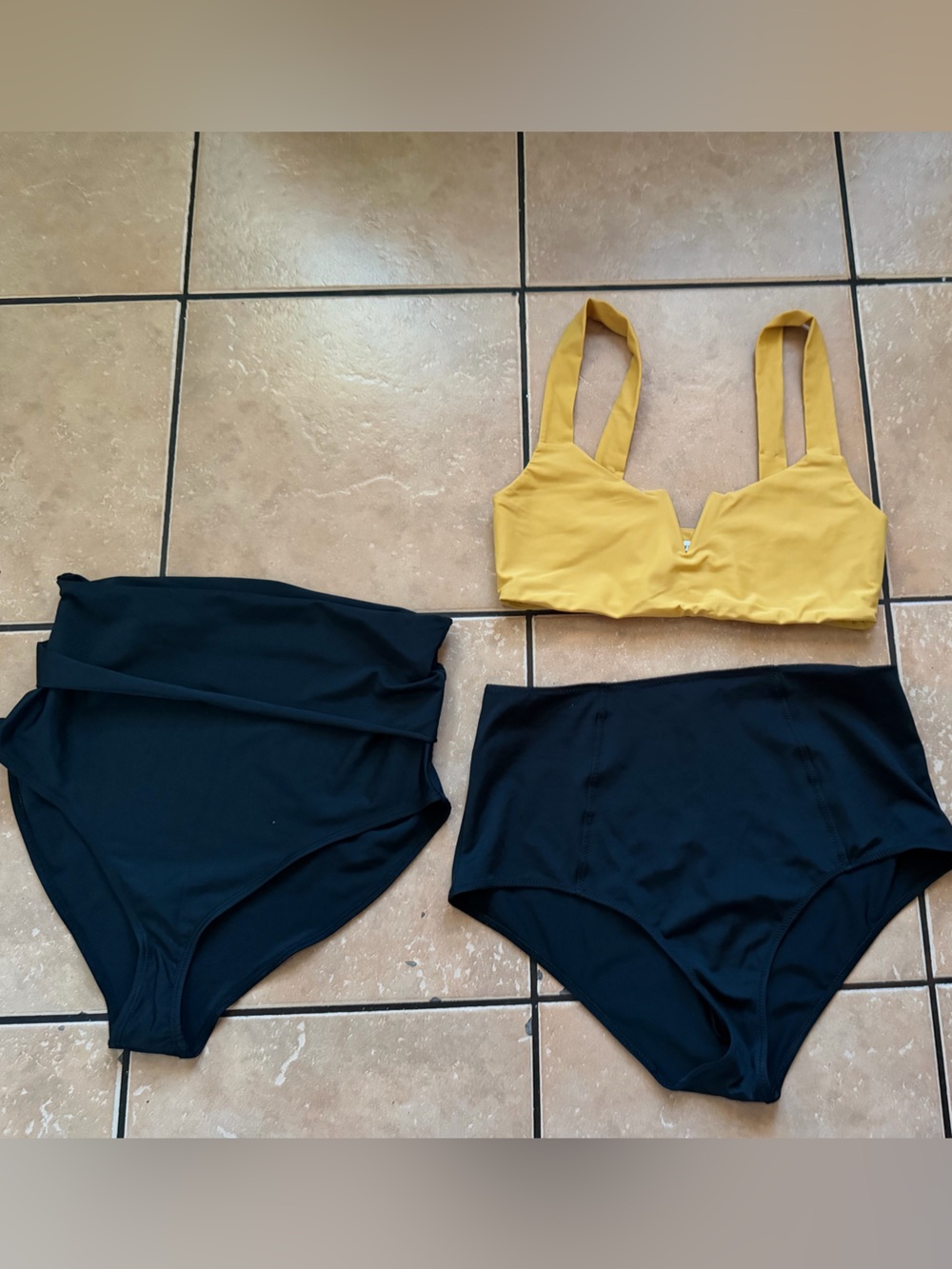 Reformation swim bundle